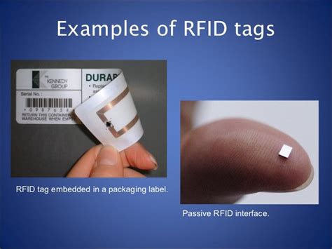 rfid tag magnetic field|example of rfid tags.